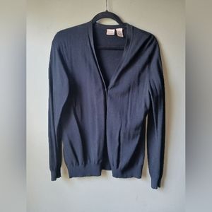 Isaac Mizrahi Cardigan Sweater